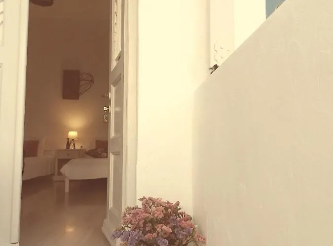 Town 아파트 Mykonos Town