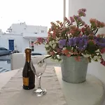 Town Apartment Mykonos Town