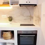 Town Apartment