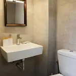Town Apartment