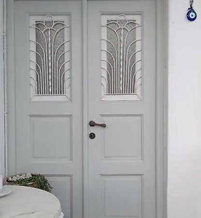 Town Апартаменты Mykonos Town