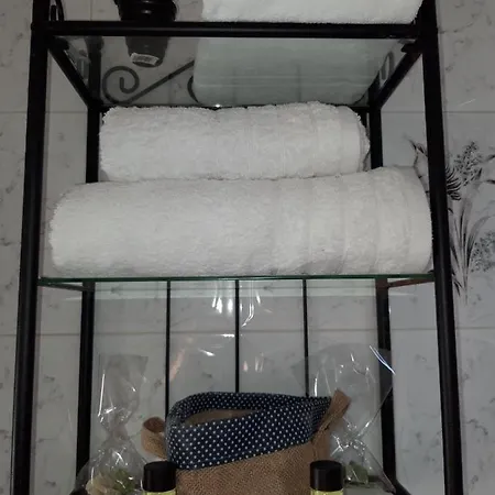 Town Appartement *