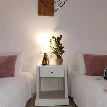 Town Appartement Mykonos Town