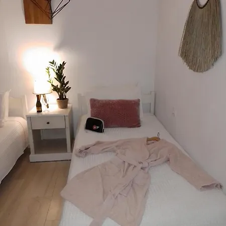 Town Appartement *