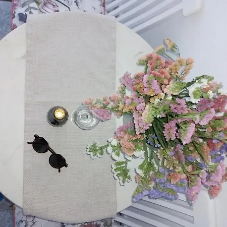 Апартаменты Town *