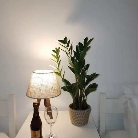 Town Appartement *