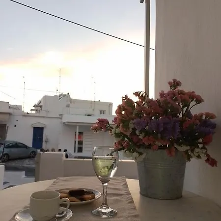 Town Appartement *