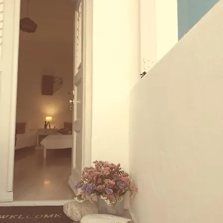 Town Апартаменты Mykonos Town