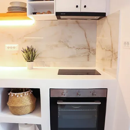 Town Appartement