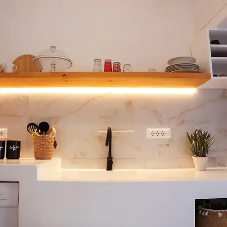 Town Appartement