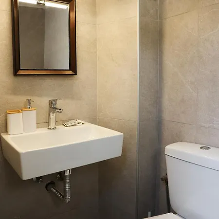 Town Appartement