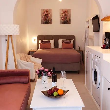 Appartement Town