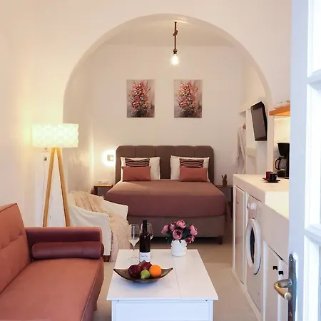 Town Appartement