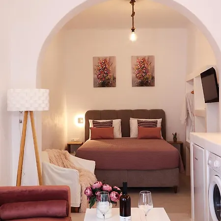Town Appartement