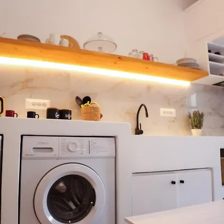 Appartement Town
