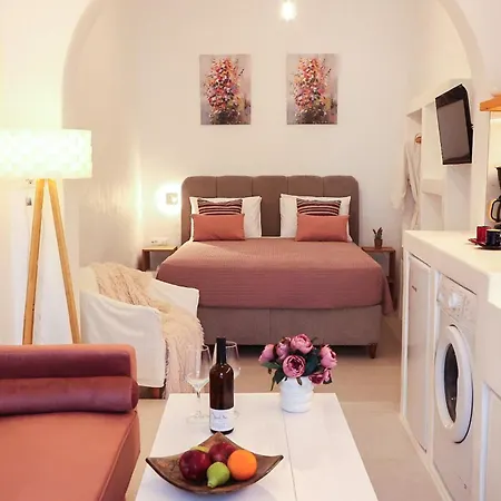 Appartement Town Mykonos Town