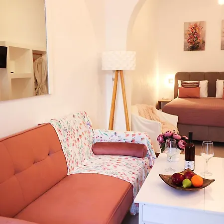 Town Appartement Mykonos Town