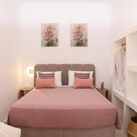 Town Appartement Mykonos Town