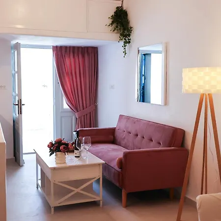 Town Appartement Mykonos Town