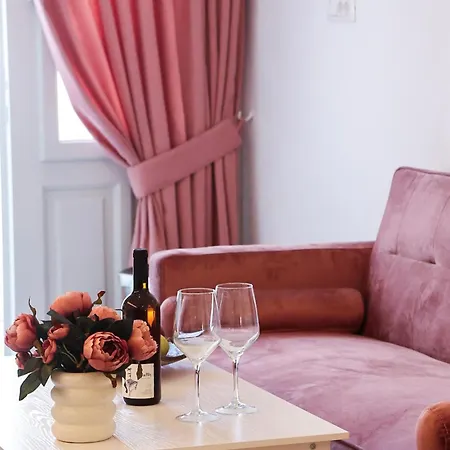 Appartement Town Mykonos Town