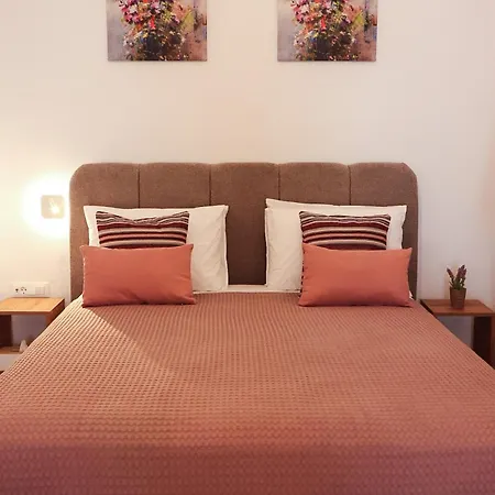 Appartement Town Mykonos Town