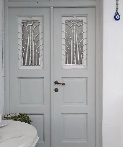 Town Daire Mykonos Town